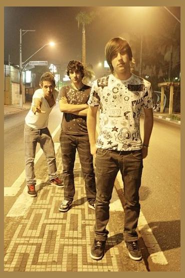 Banda Stain